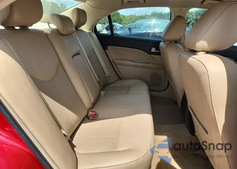 2011 Mercury Milan Premier z USA, uszkodzony, nr VIN 3MEHM0JGXBR601176